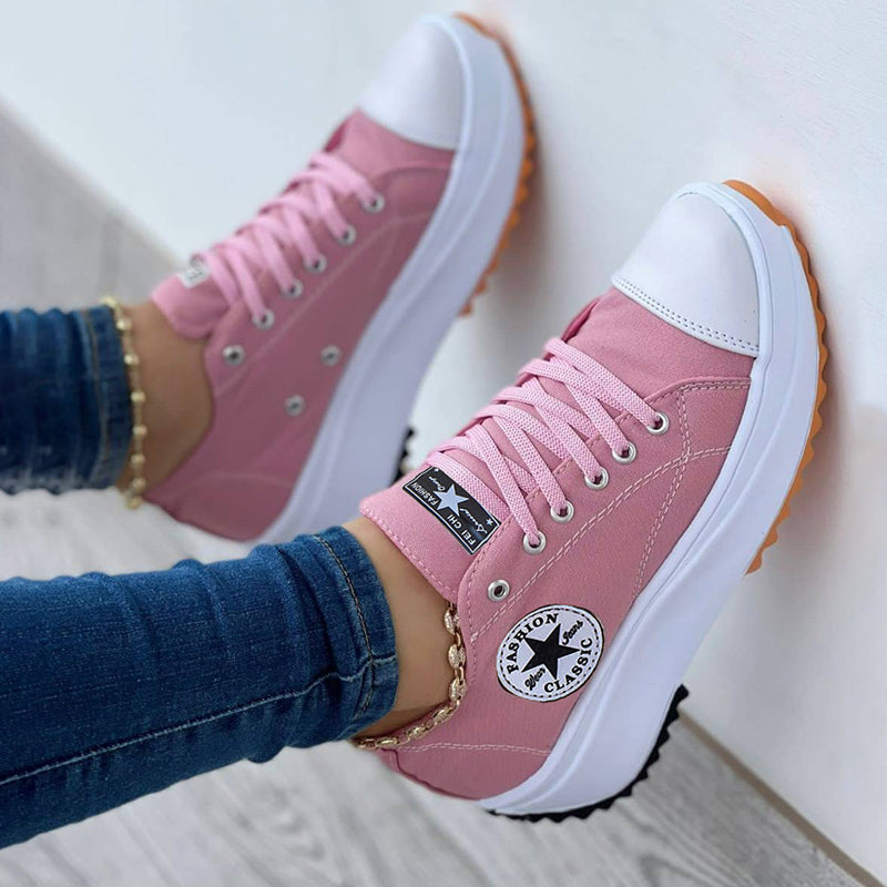 Damen Bequeme Schuhe | Leicht
