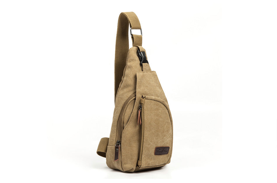 Bolso bandolera de diseñador para hombre | Pequeño
