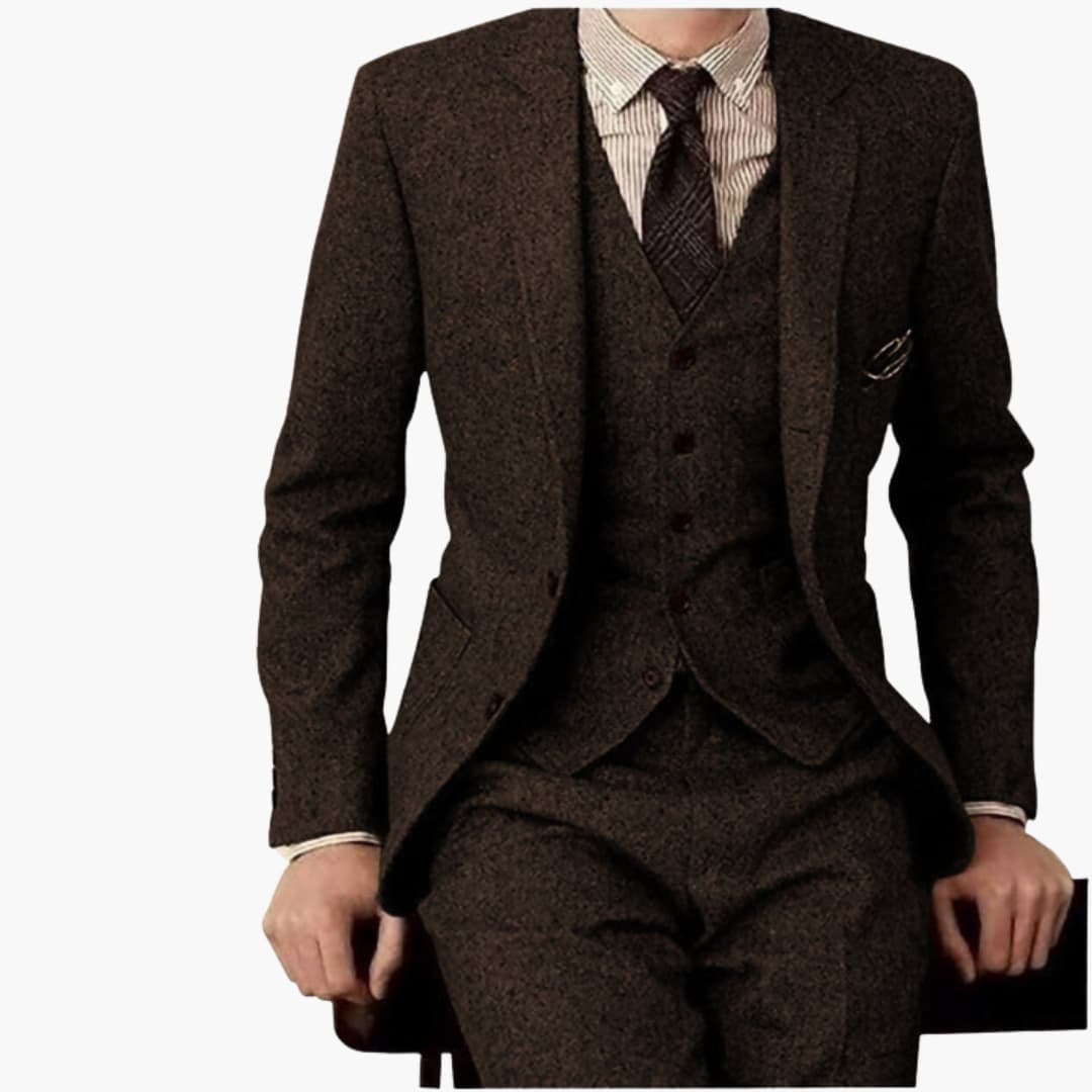 Completo formale da uomo | Completo