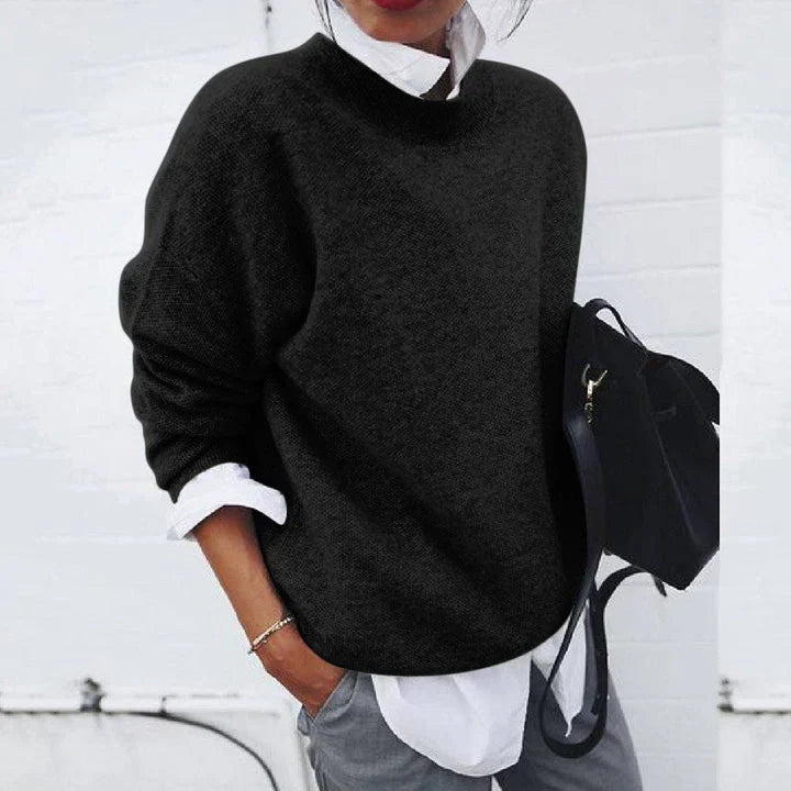 Pull en maille moderne pour femmes | Moderne