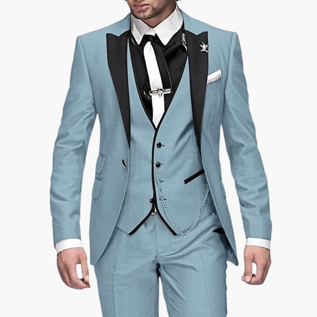 Costume mode homme | Complet