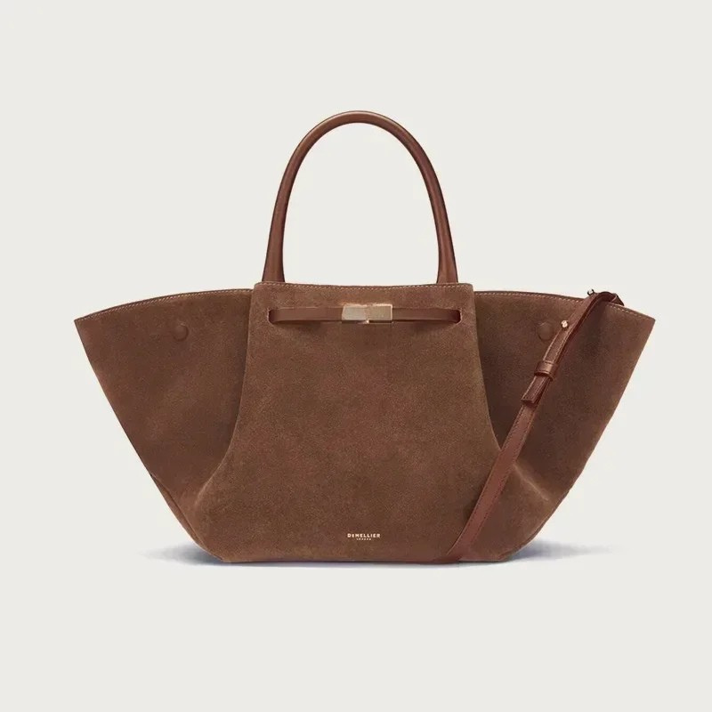 Sac trapèze femme | Décontracté