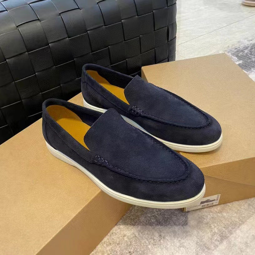 Scarpe basse da uomo | Comode