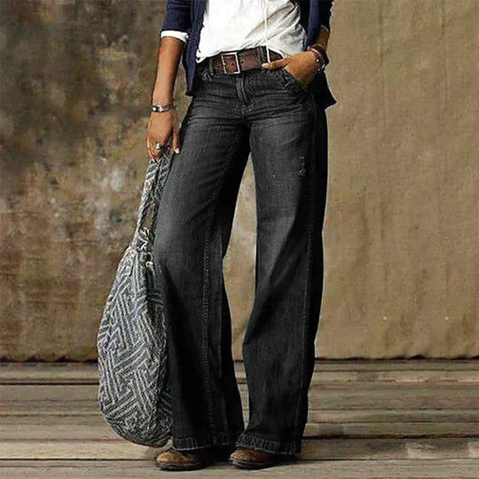 Jeans baggy da donna | Lunghi