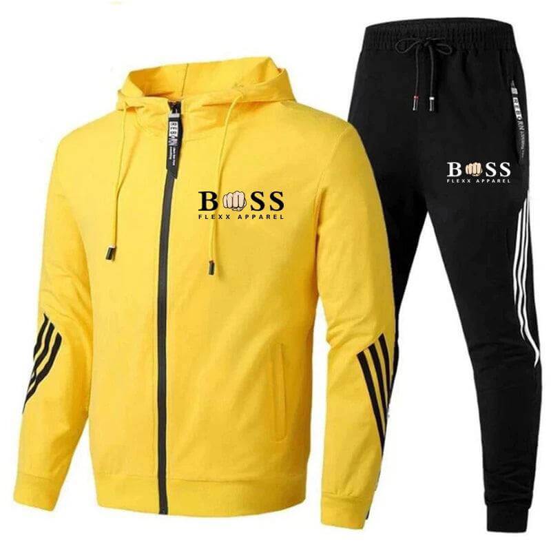 Survêtement homme Twin | Sportif