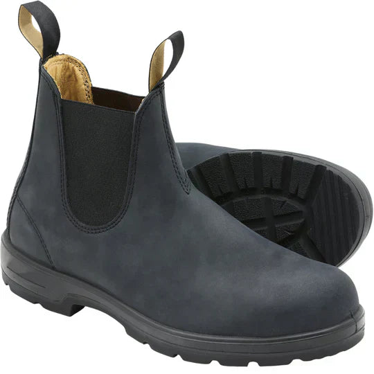 Bottines Chelsea homme | étanches