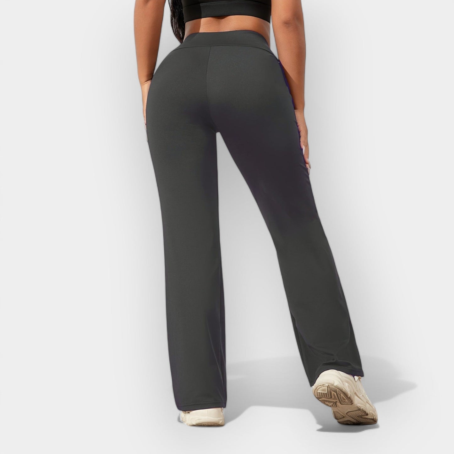 Pantalon de jogging stretch femme | Entraînement