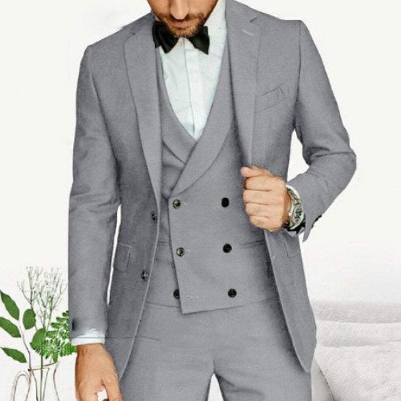 Costume de mariage pour homme | Complet