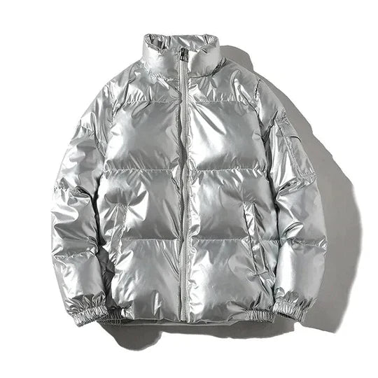 Doudoune d'hiver chaude pour hommes | Chaude