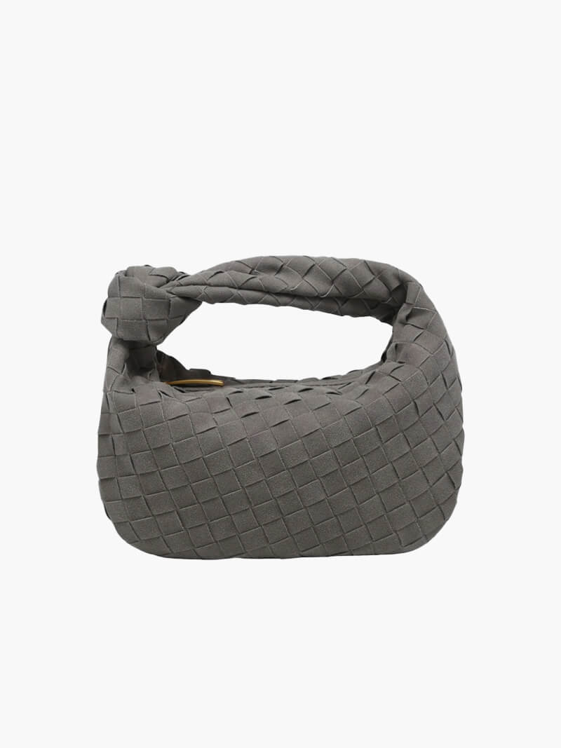 Borsa A Mano Con Nodo Donna | Piccola