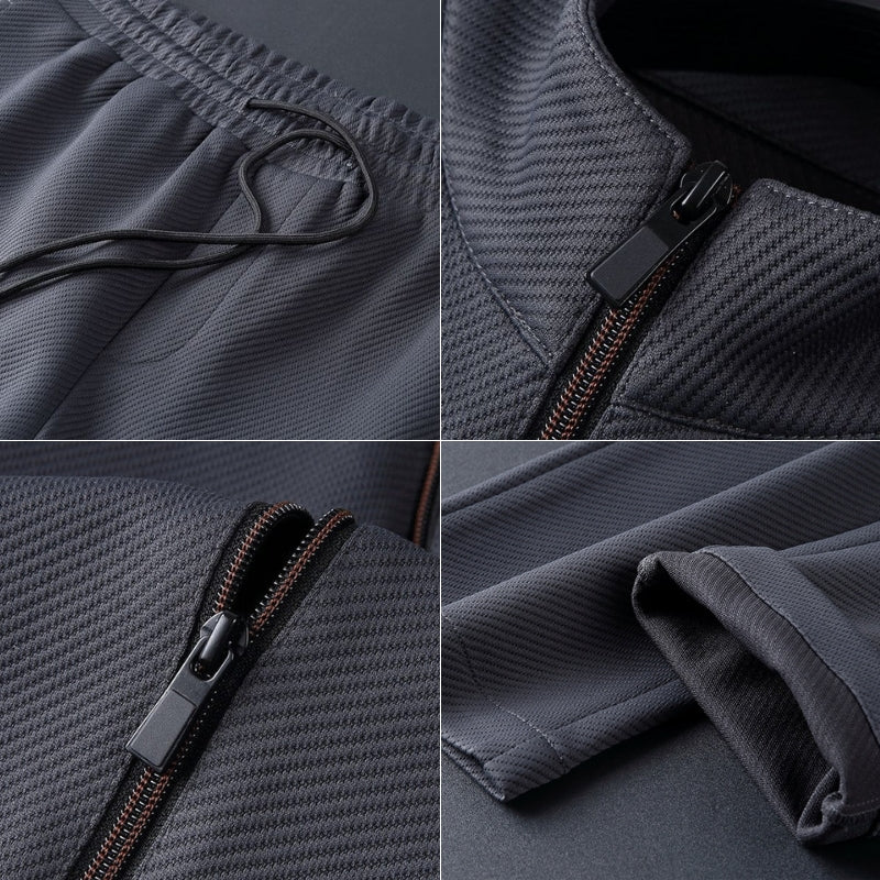 Survêtement moderne homme | sportif