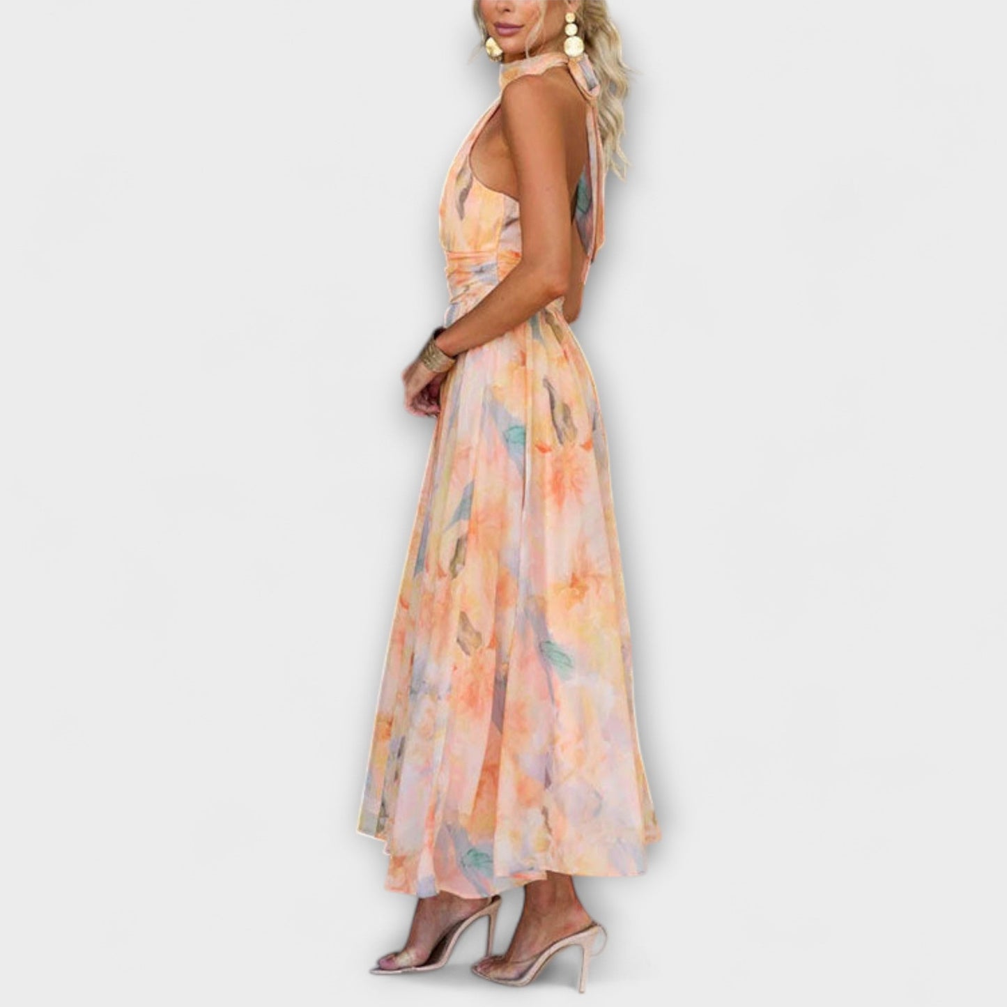 Women's Elegant Formal Dress | Long