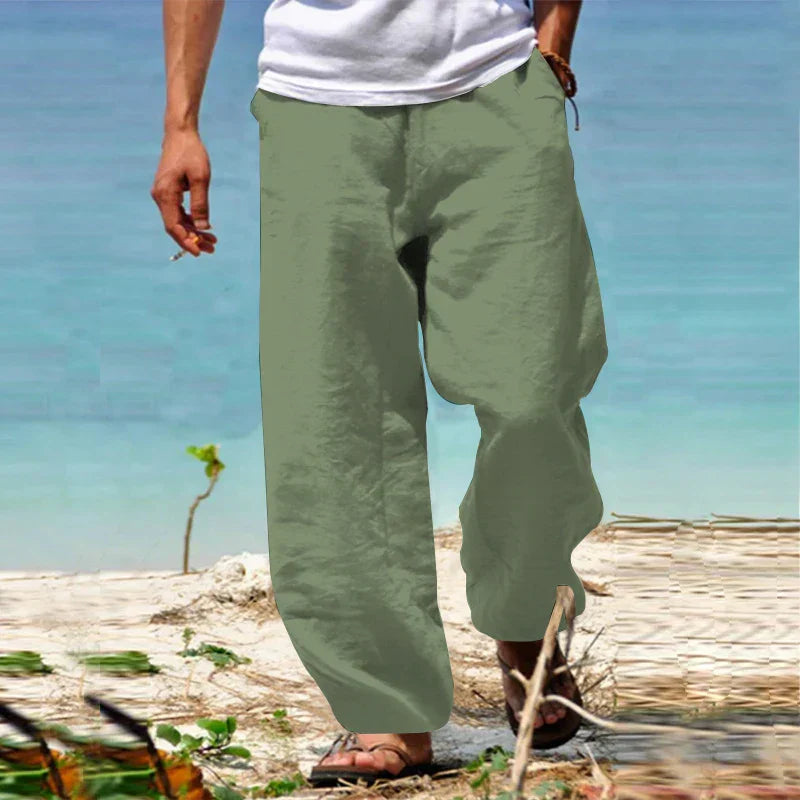 Pantalon respirant pour homme | Quotidien