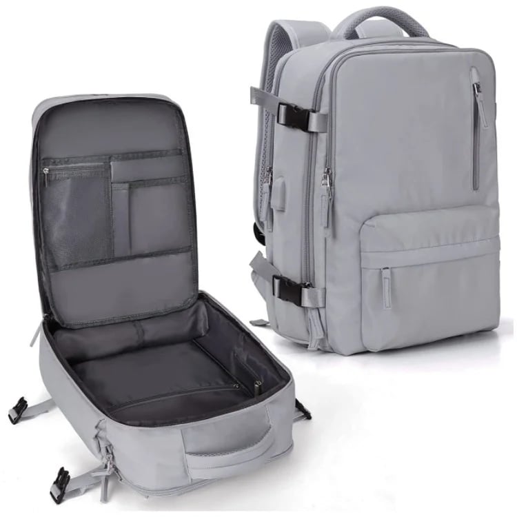 Sac à dos moderne grand pour femme