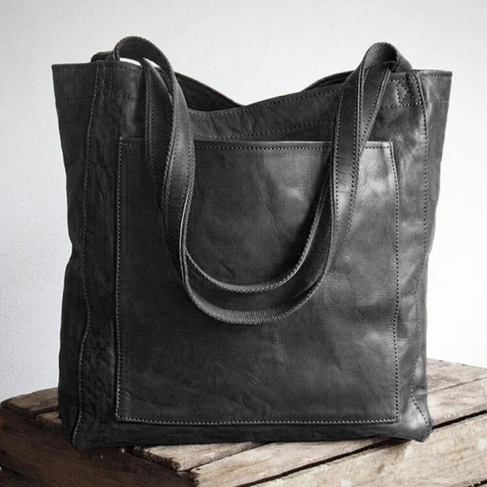 Sac fourre-tout femme | Grande capacité