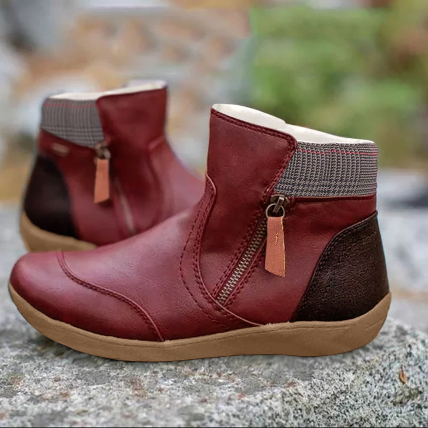 Stivali impermeabili da donna | Inverno