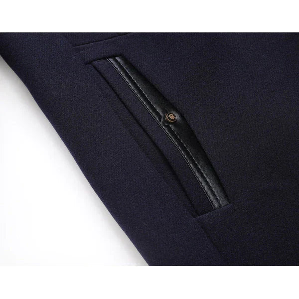 Manteau d'hiver homme | Long