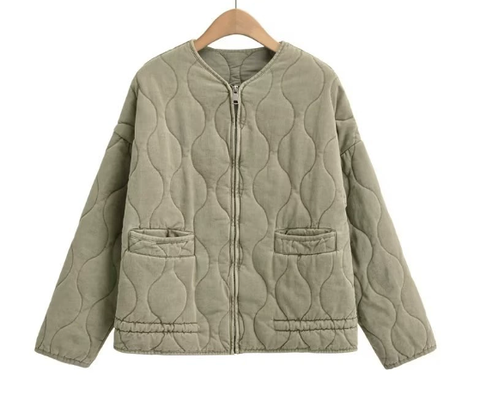 Doudoune courte femme | Hiver