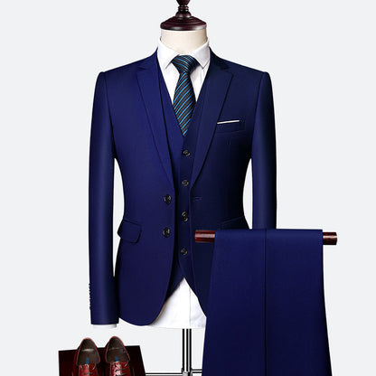 Costume complet homme | moderne
