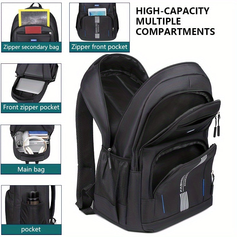 Sac à dos de travail homme | grand