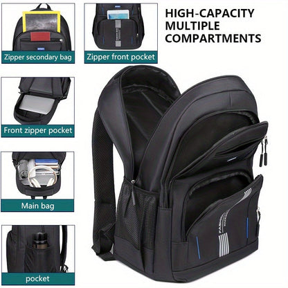 Sac à dos de travail homme | grand