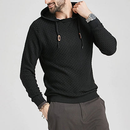 Felpa Resistente Uomo | Corta