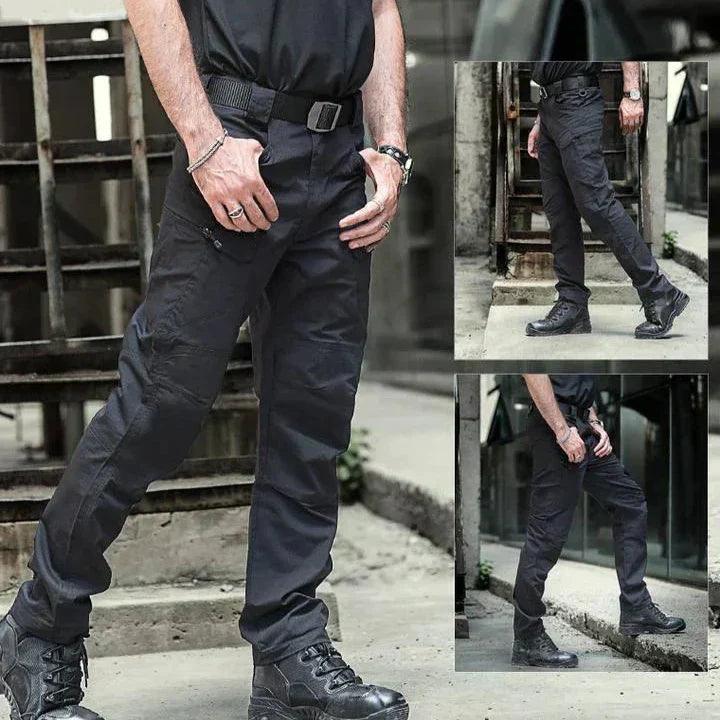 Pantalon cargo homme | Fonctionnel