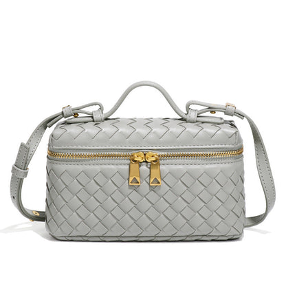 Damen Mini-Handtasche | mit Umhängegurt