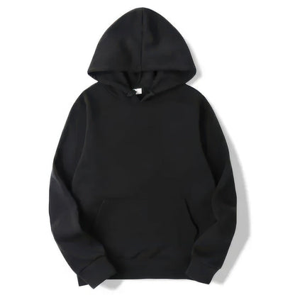 Femme Basique Sweat à capuche confortable | Doux
