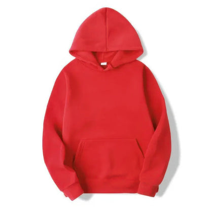 Femme Basique Sweat à capuche confortable | Doux