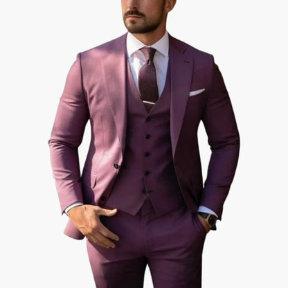 Costume de mariage mode homme | Complet