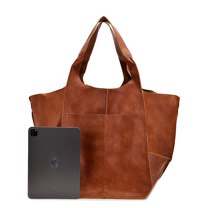Sac à main moderne grand pour femme