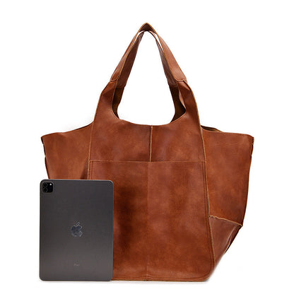 Sac à main moderne grand pour femme