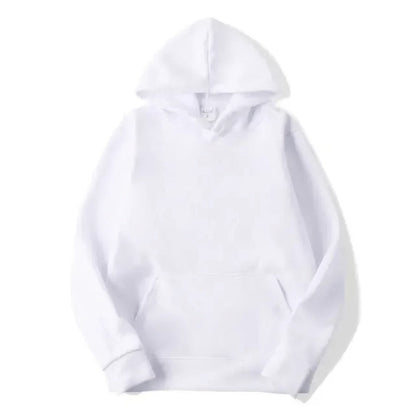 Femme Basique Sweat à capuche confortable | Doux