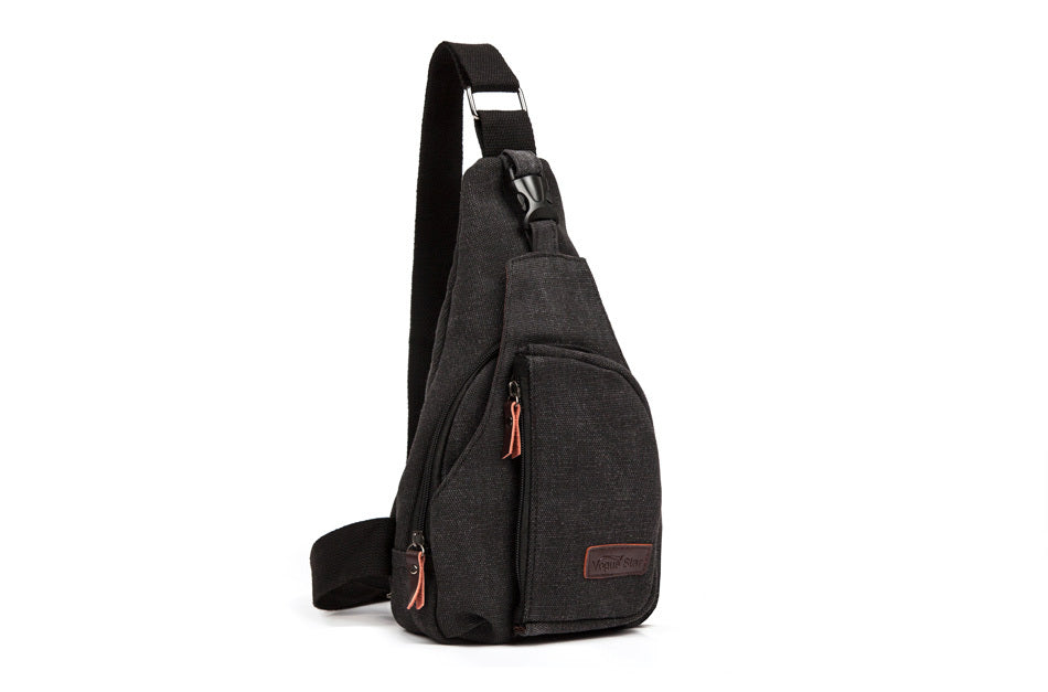 Herren Designer Umhängetasche | Klein