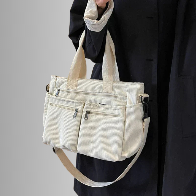Grand sac fourre-tout femme | Décontracté