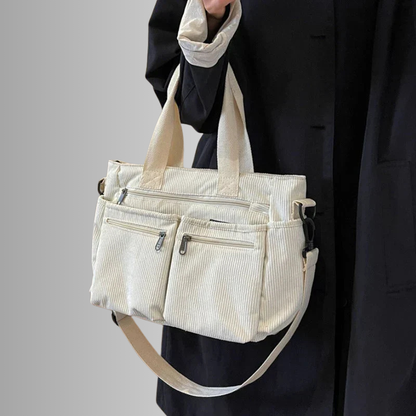 Grand sac fourre-tout femme | Décontracté