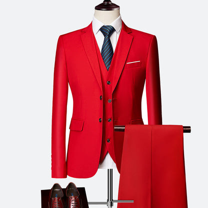 Costume complet homme | moderne