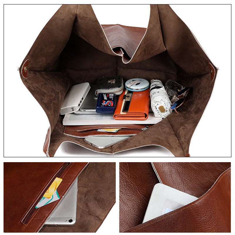 Sac à main moderne grand pour femme