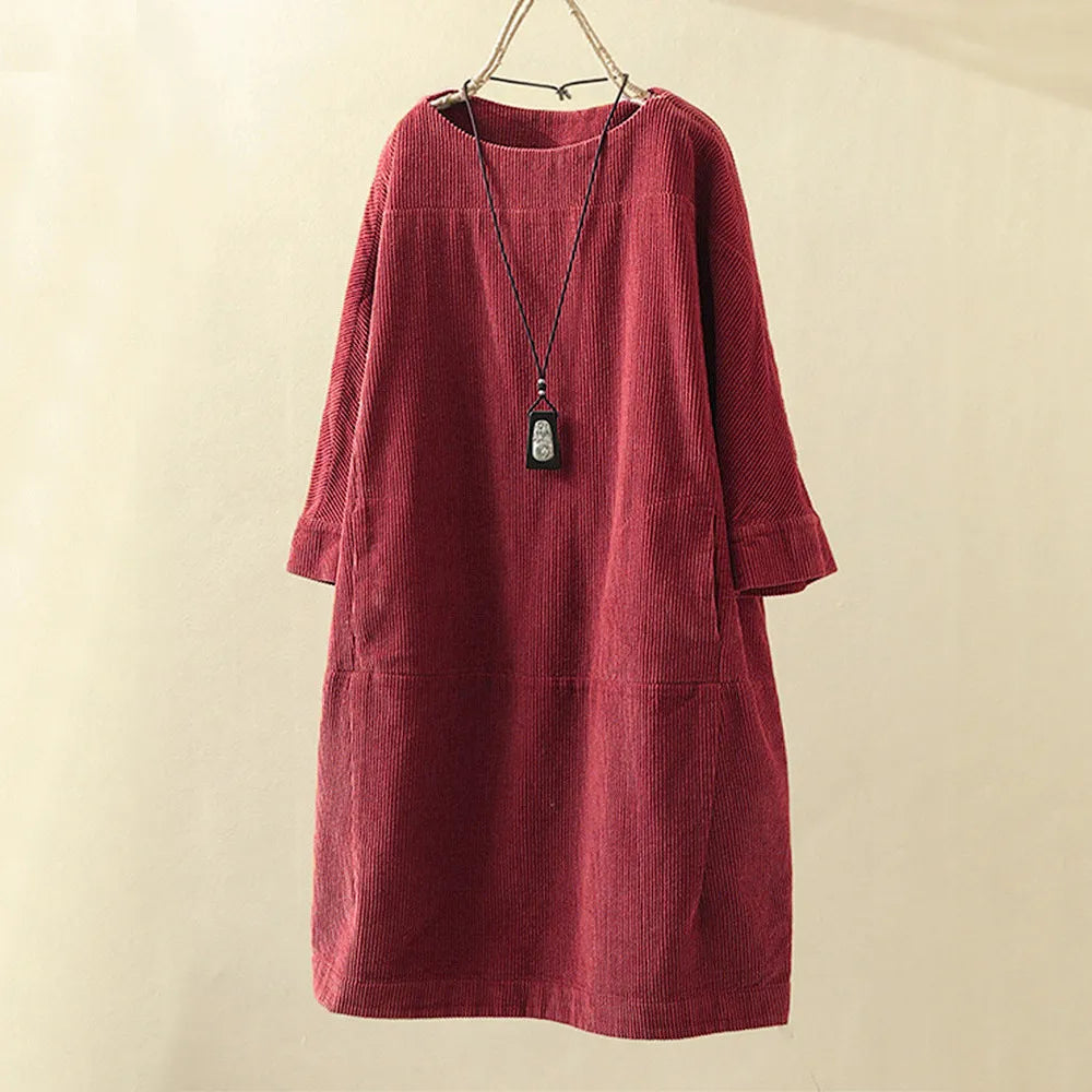 Women's Blouse Dress | Elegant