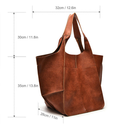 Sac à main moderne grand pour femme