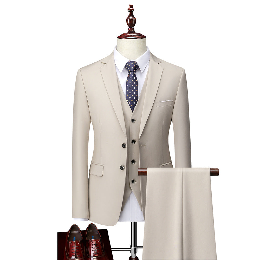 Costume complet homme | moderne