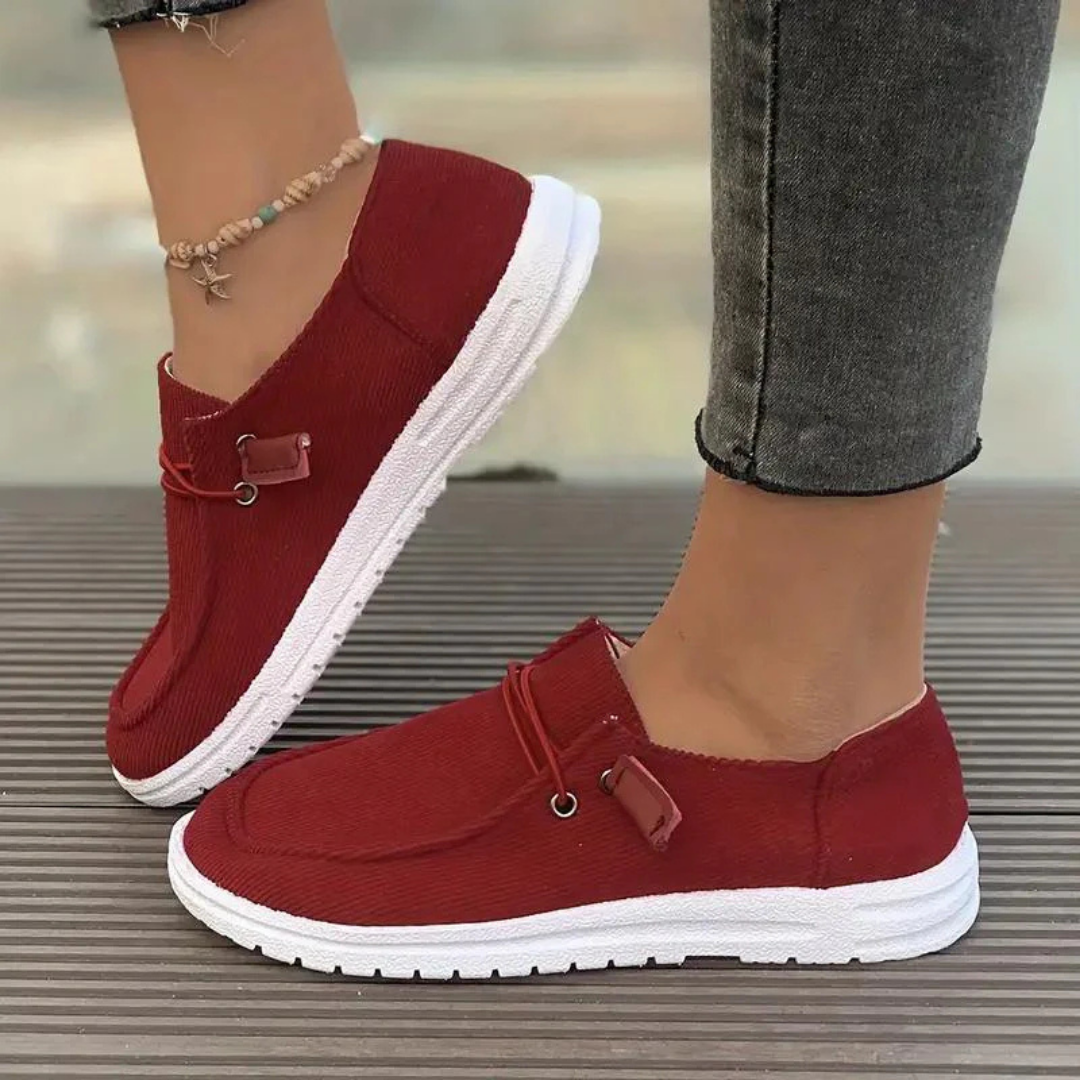 Damen Sommer Schuhe | Bequem