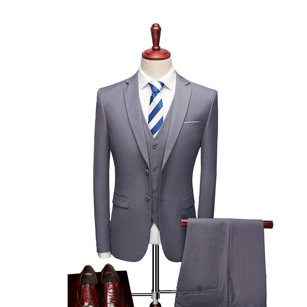 Costume complet homme | moderne