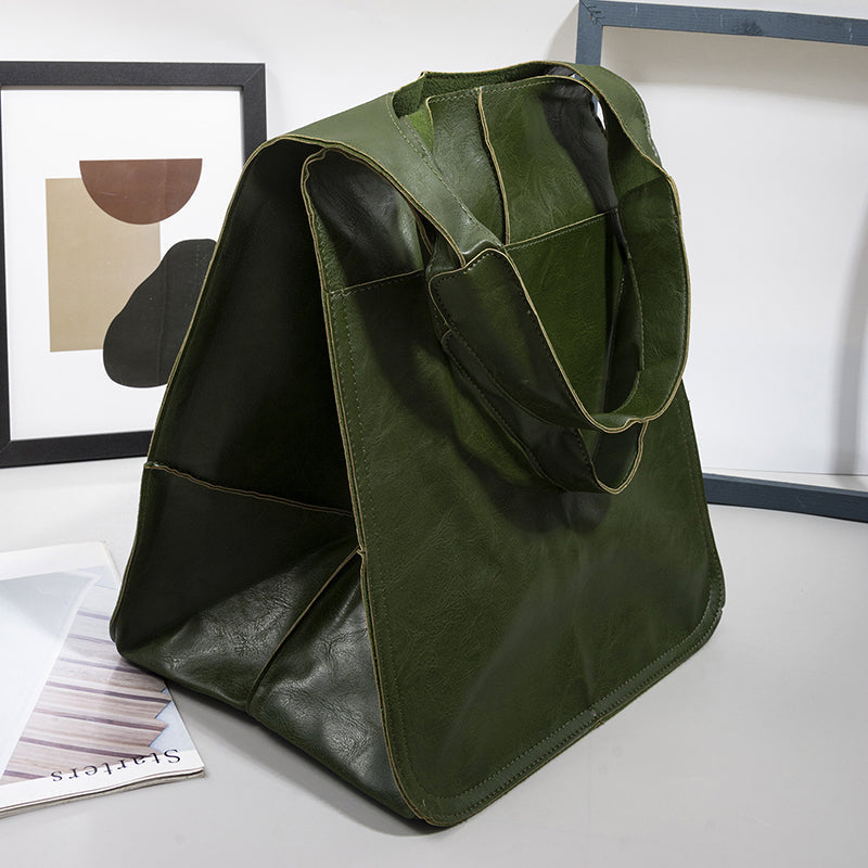 Sac à main moderne grand pour femme