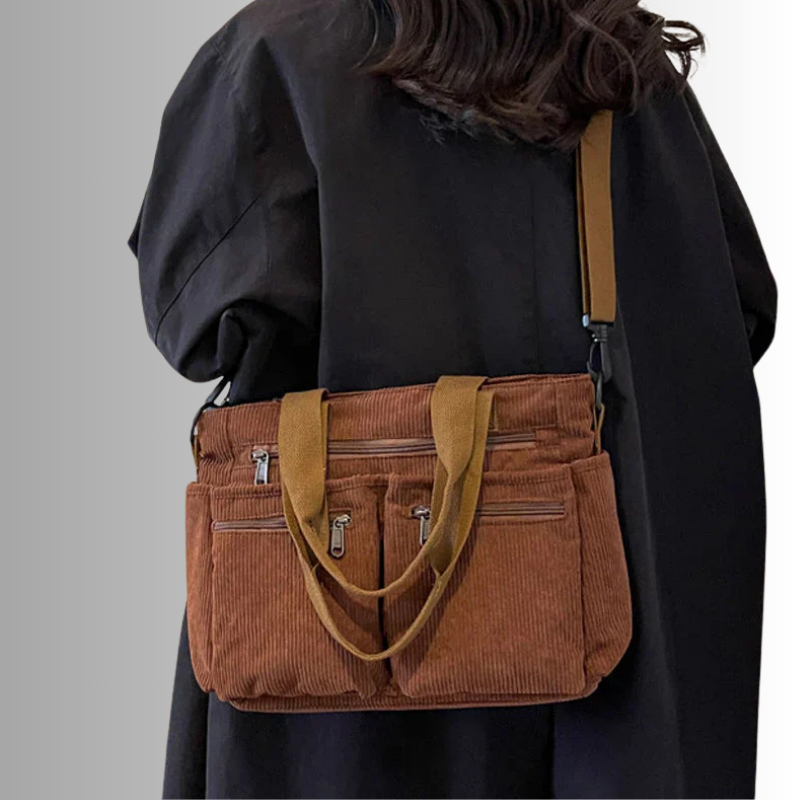Grand sac fourre-tout femme | Décontracté
