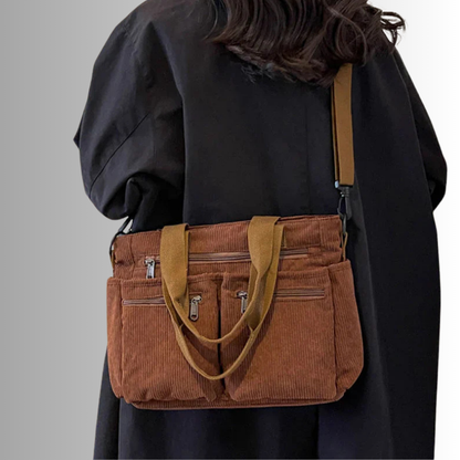 Grand sac fourre-tout femme | Décontracté