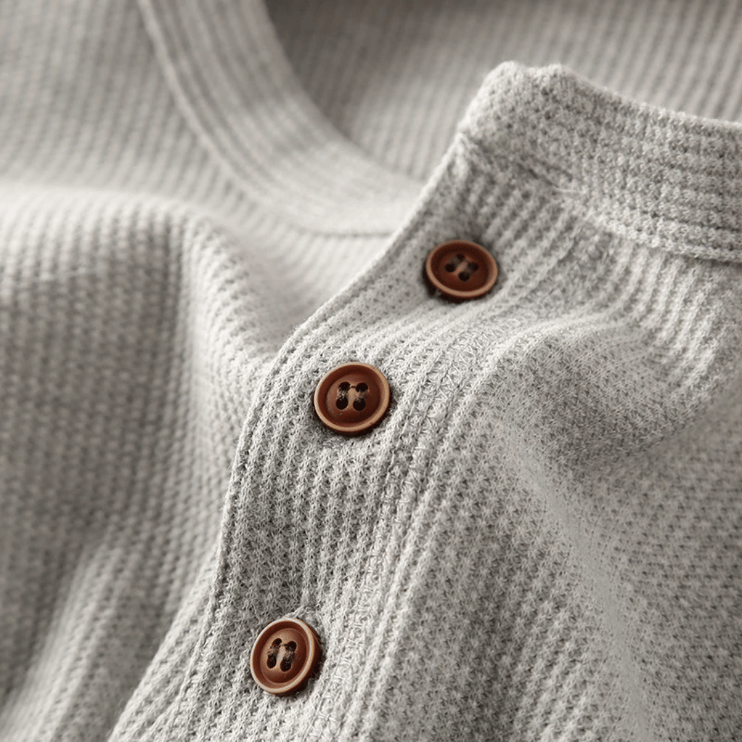 Pull stylé homme | Court
