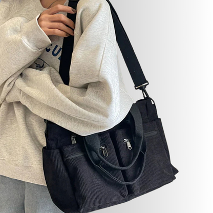 Grand sac fourre-tout femme | Décontracté