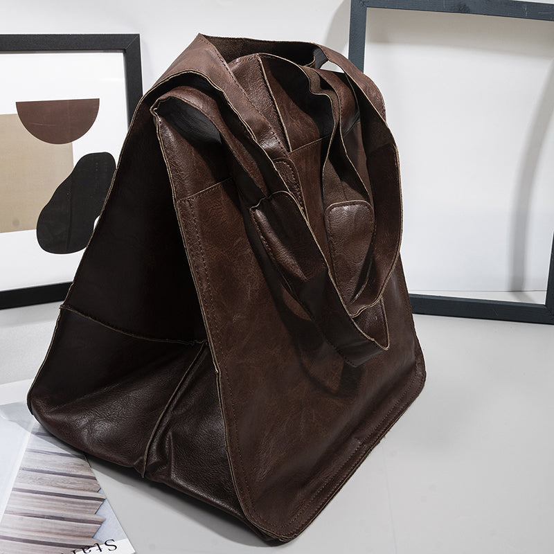 Sac à main moderne grand pour femme